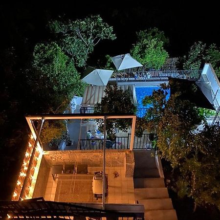 Stunning Home Benamahoma 4 Bed - Sierra Grazalema 외부 사진