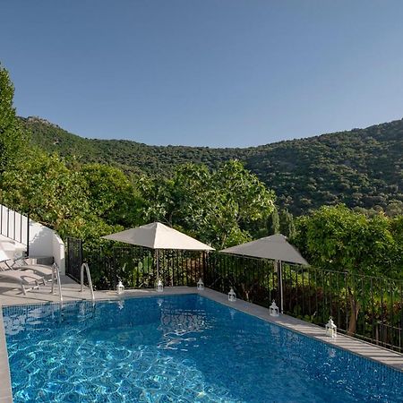 Stunning Home Benamahoma 4 Bed - Sierra Grazalema 외부 사진