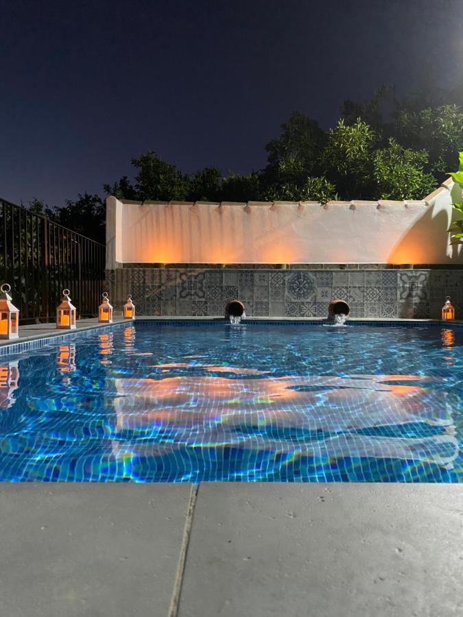 Stunning Home Benamahoma 4 Bed - Sierra Grazalema 외부 사진