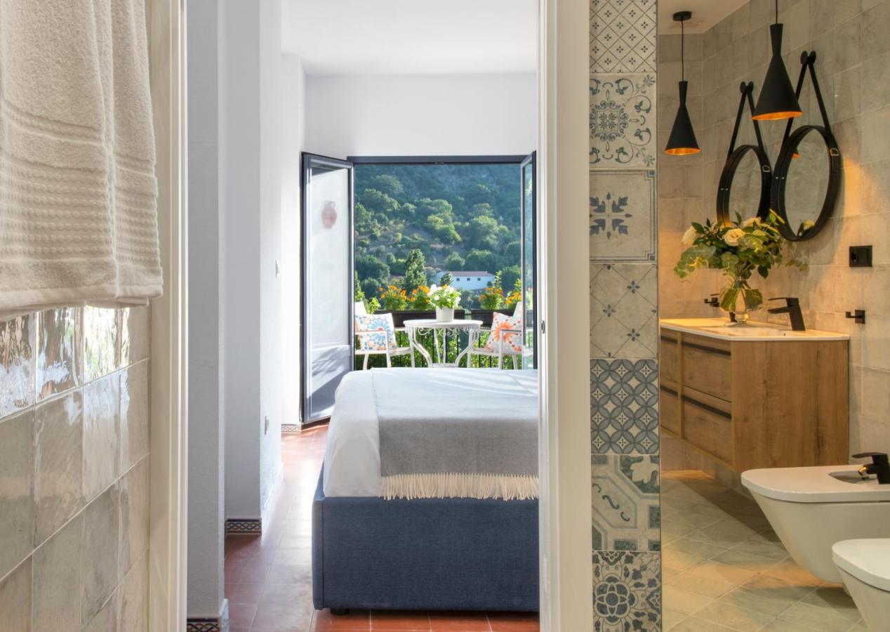 Stunning Home Benamahoma 4 Bed - Sierra Grazalema 외부 사진