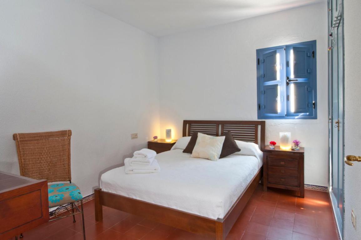 Stunning Home Benamahoma 4 Bed - Sierra Grazalema 외부 사진