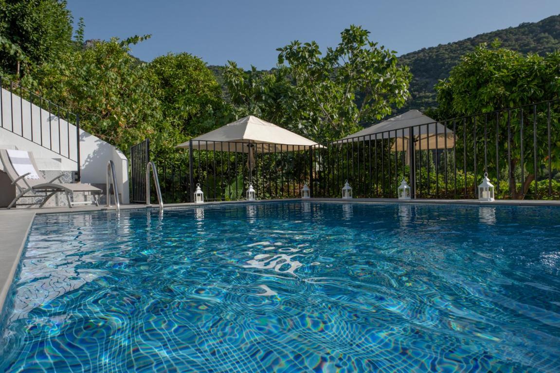 Stunning Home Benamahoma 4 Bed - Sierra Grazalema 외부 사진