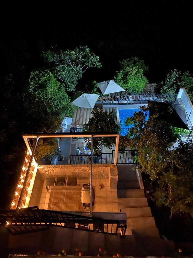 Stunning Home Benamahoma 4 Bed - Sierra Grazalema 외부 사진