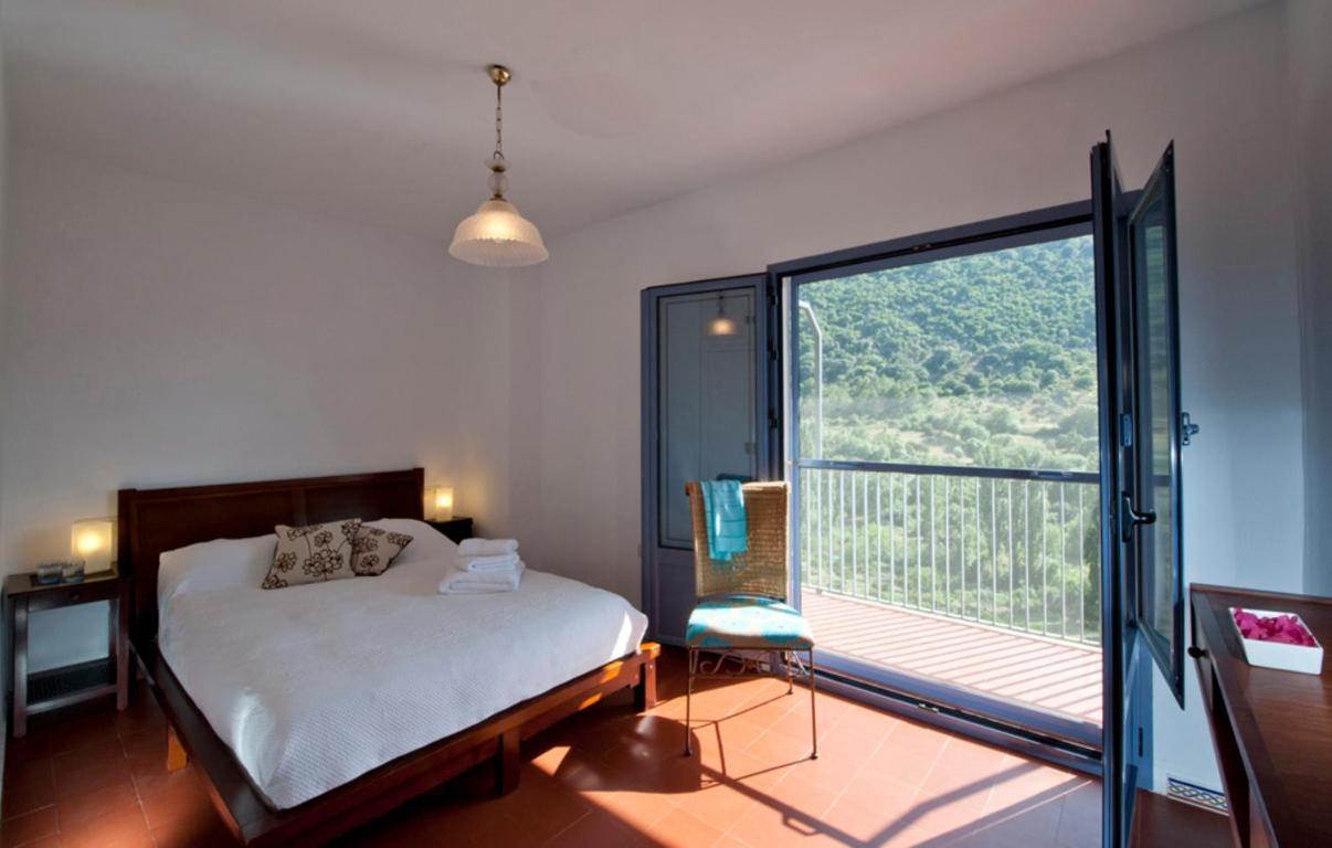 Stunning Home Benamahoma 4 Bed - Sierra Grazalema 외부 사진