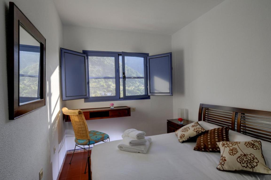Stunning Home Benamahoma 4 Bed - Sierra Grazalema 외부 사진
