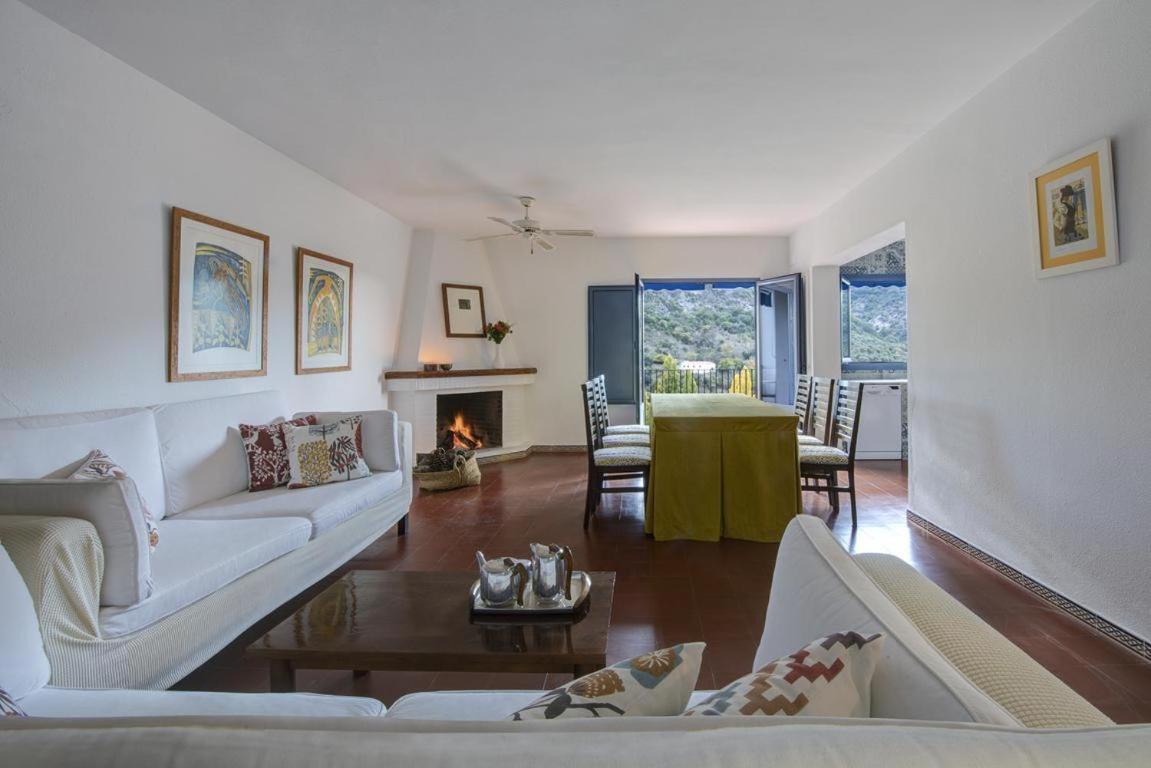 Stunning Home Benamahoma 4 Bed - Sierra Grazalema 외부 사진
