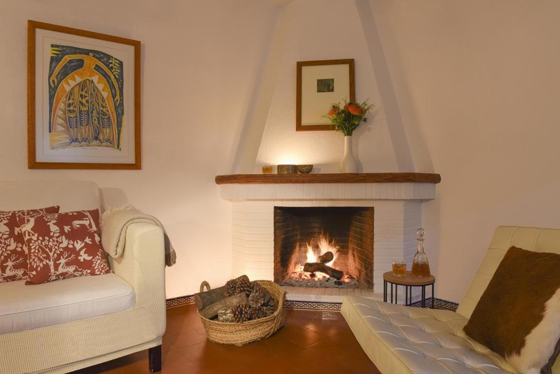 Stunning Home Benamahoma 4 Bed - Sierra Grazalema 외부 사진