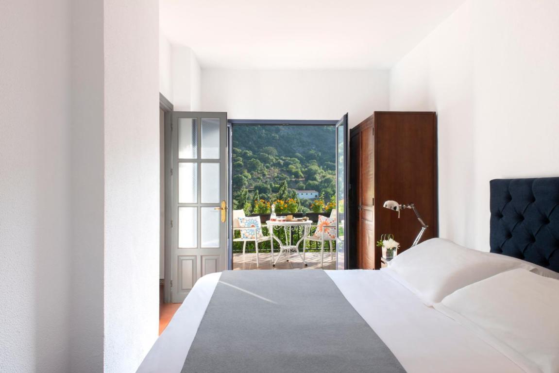 Stunning Home Benamahoma 4 Bed - Sierra Grazalema 외부 사진