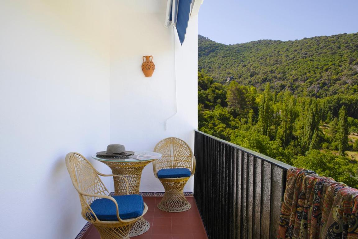 Stunning Home Benamahoma 4 Bed - Sierra Grazalema 외부 사진