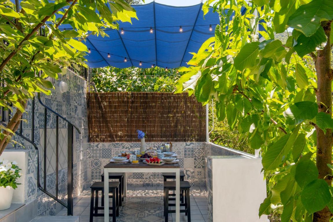Stunning Home Benamahoma 4 Bed - Sierra Grazalema 외부 사진