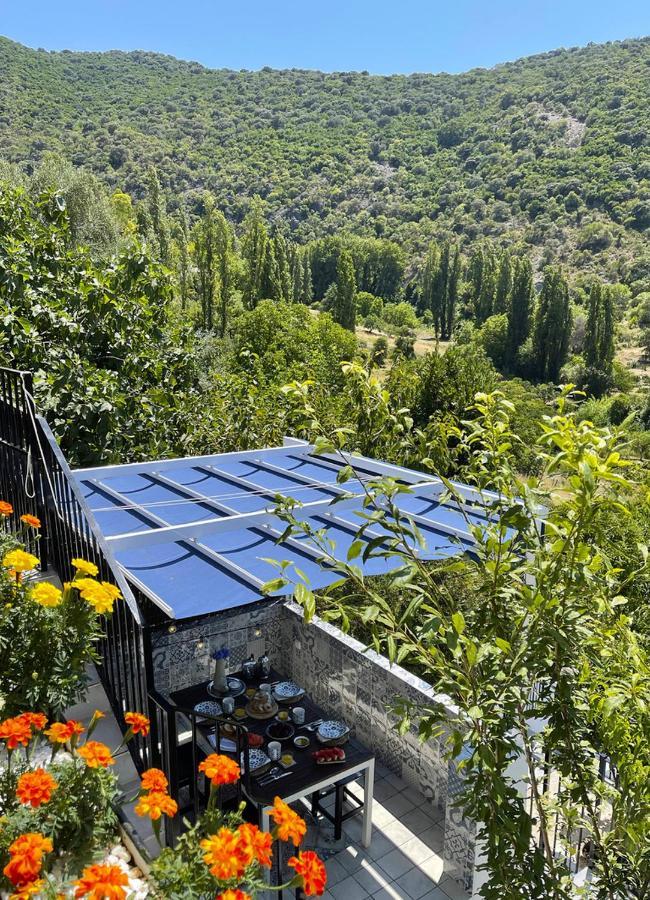 Stunning Home Benamahoma 4 Bed - Sierra Grazalema 외부 사진